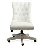 Maisie Upholstered Desk Chair