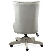 Maisie Upholstered Desk Chair - Image 2