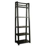 Perspectives Leaning Bookcase 28238 