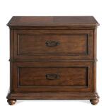 Clinton Hill Lateral File Cabinet