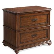 Clinton Hill Lateral File Cabinet - Image 5