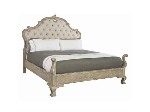 Bella Stone Top 5 Drawer Chest Chests Bassett Furniture