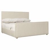 Sawyer Panel Bed Queen