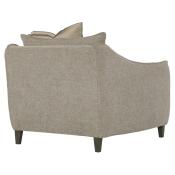 Joli Fabric Chair 1/2 - Image 3