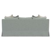 Grace Fabric Sofa - Image 4