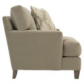 Mila Fabric Chair - Image 3