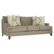 Mila Fabric Sofa P6417A Sofas Bernhardt