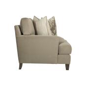 Mila Fabric Sofa P6417A Sofas Bernhardt
