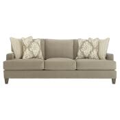 Mila Fabric Sofa P6417A Sofas Bernhardt