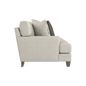 Mila Fabric Sofa P6417B - Image 3