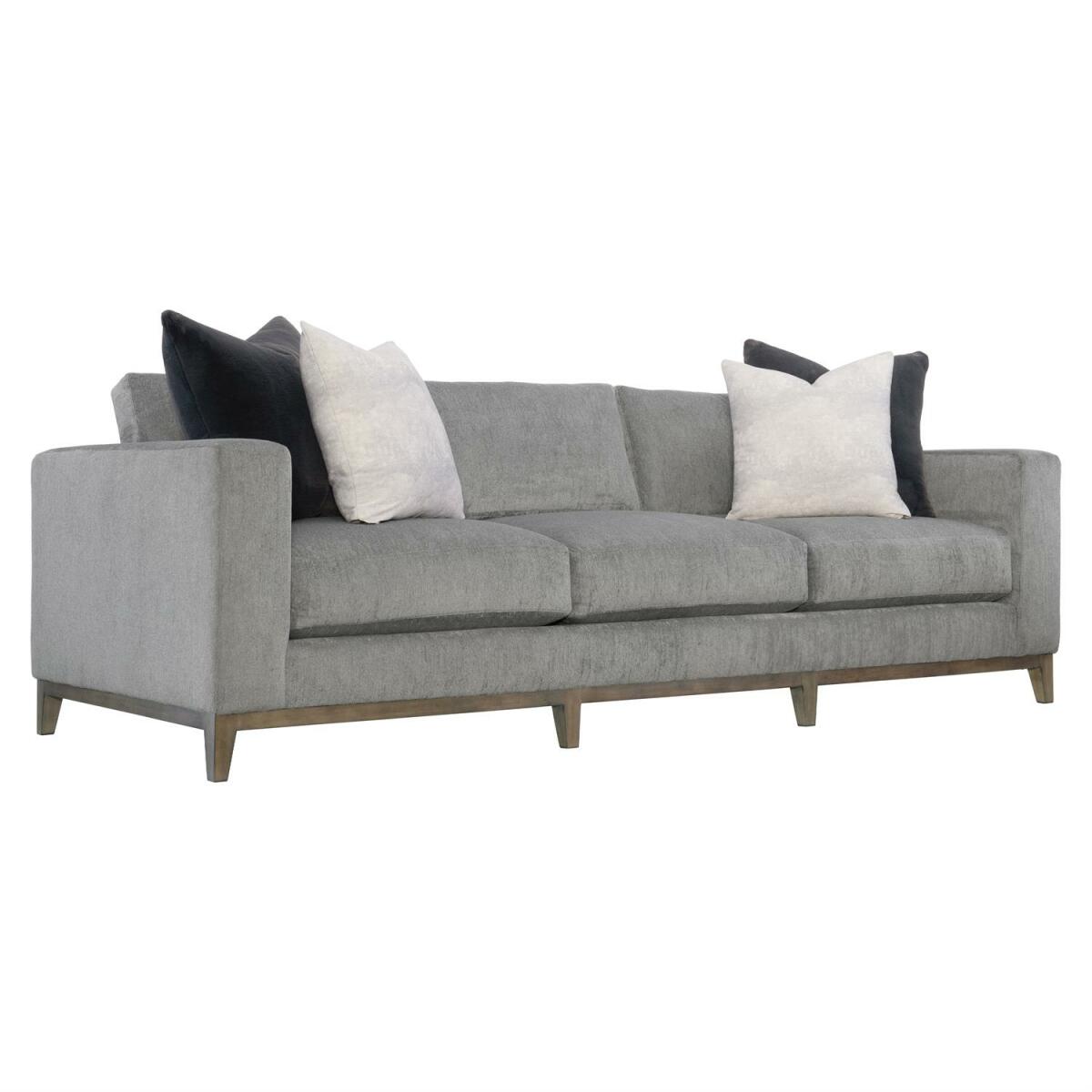 Noel Fabric Sofa Sofas Bernhardt