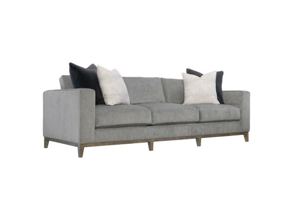 Noel Fabric Sofa Sofas Bernhardt