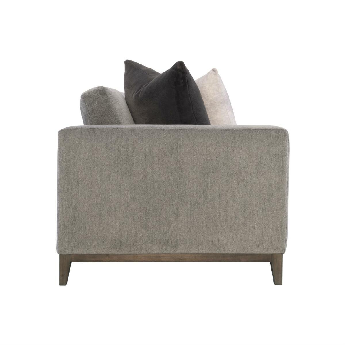Noel Fabric Sofa Sofas Bernhardt