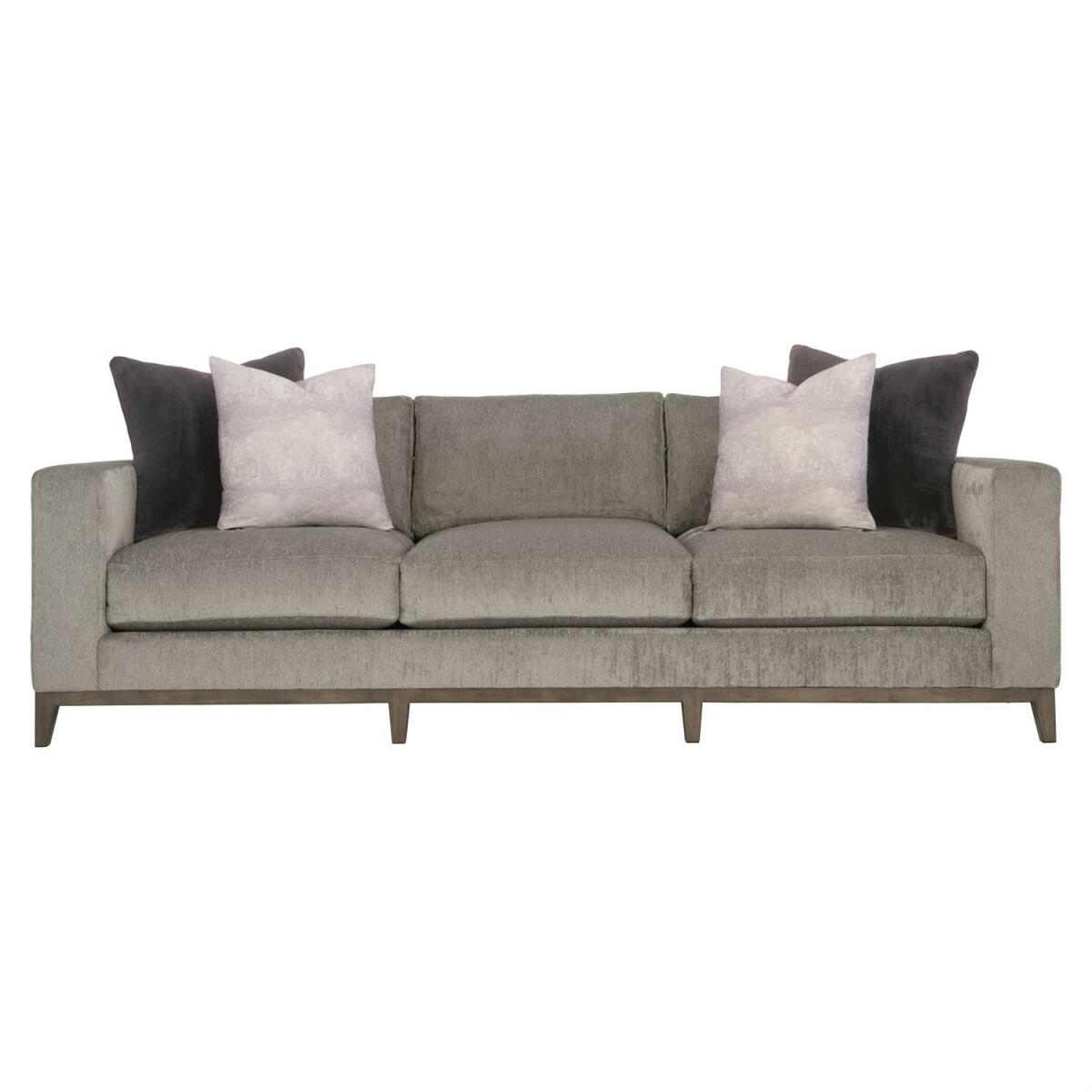 Noel Fabric Sofa Sofas Bernhardt