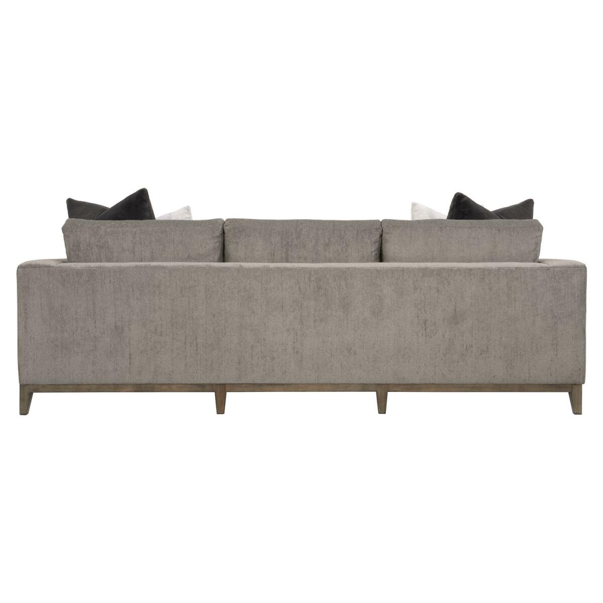 Noel Fabric Sofa Sofas Bernhardt