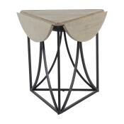 Odessa Cricket Table - Image 3