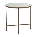 Sibyl Coffee Table – Round