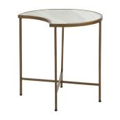 Sibyl Coffee Table – Moon