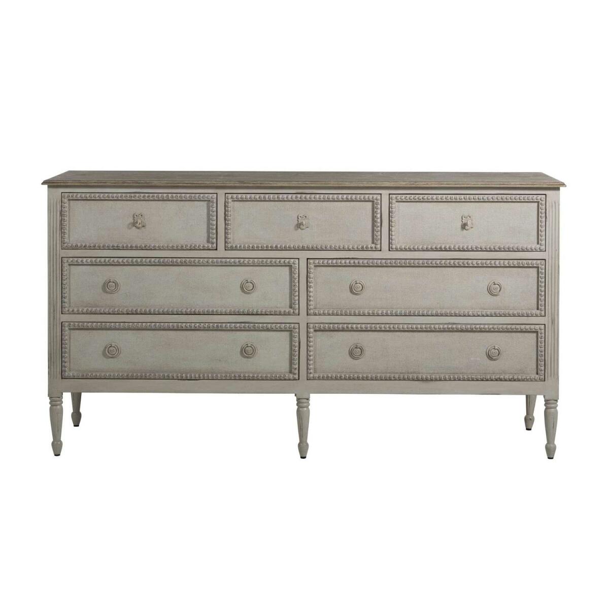 Caroline Chest – Large Dressers Gabby