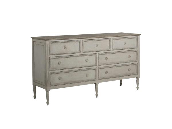 Caroline Chest – Large Dressers Gabby