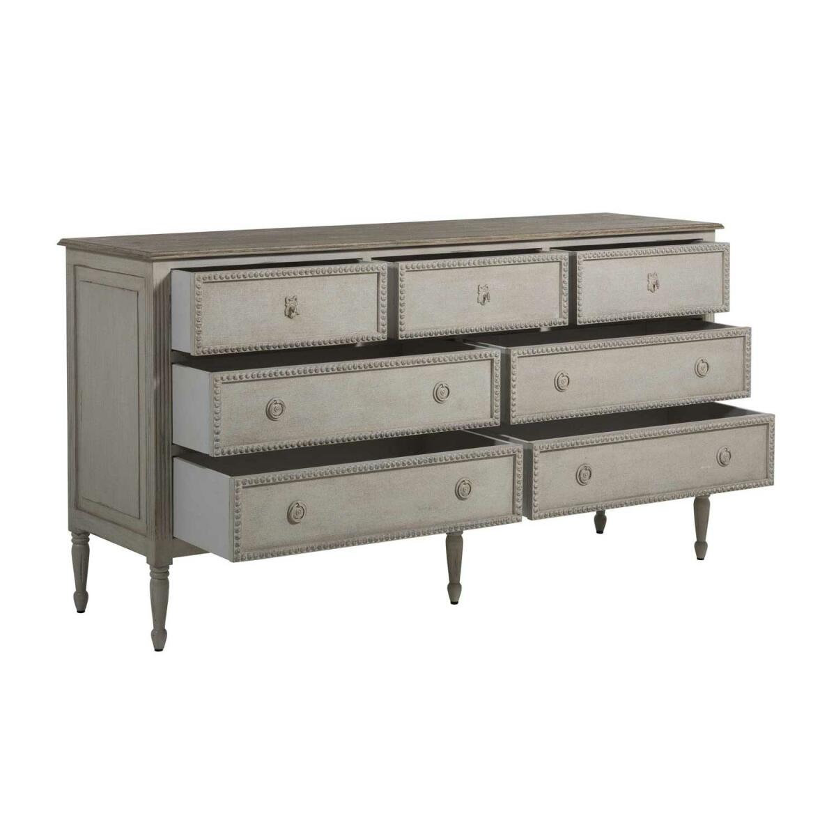 Caroline Chest – Large Dressers Gabby
