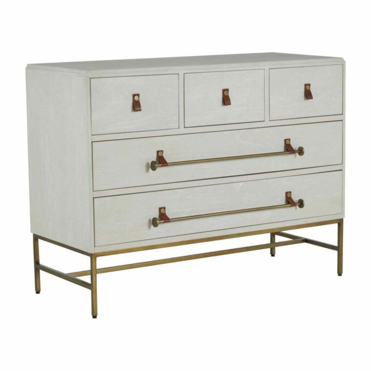 Maya Dresser Dressers Gabby