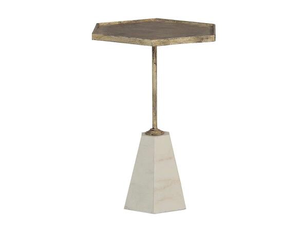 Lucinda Bunching Table Chairside Tables Gabby