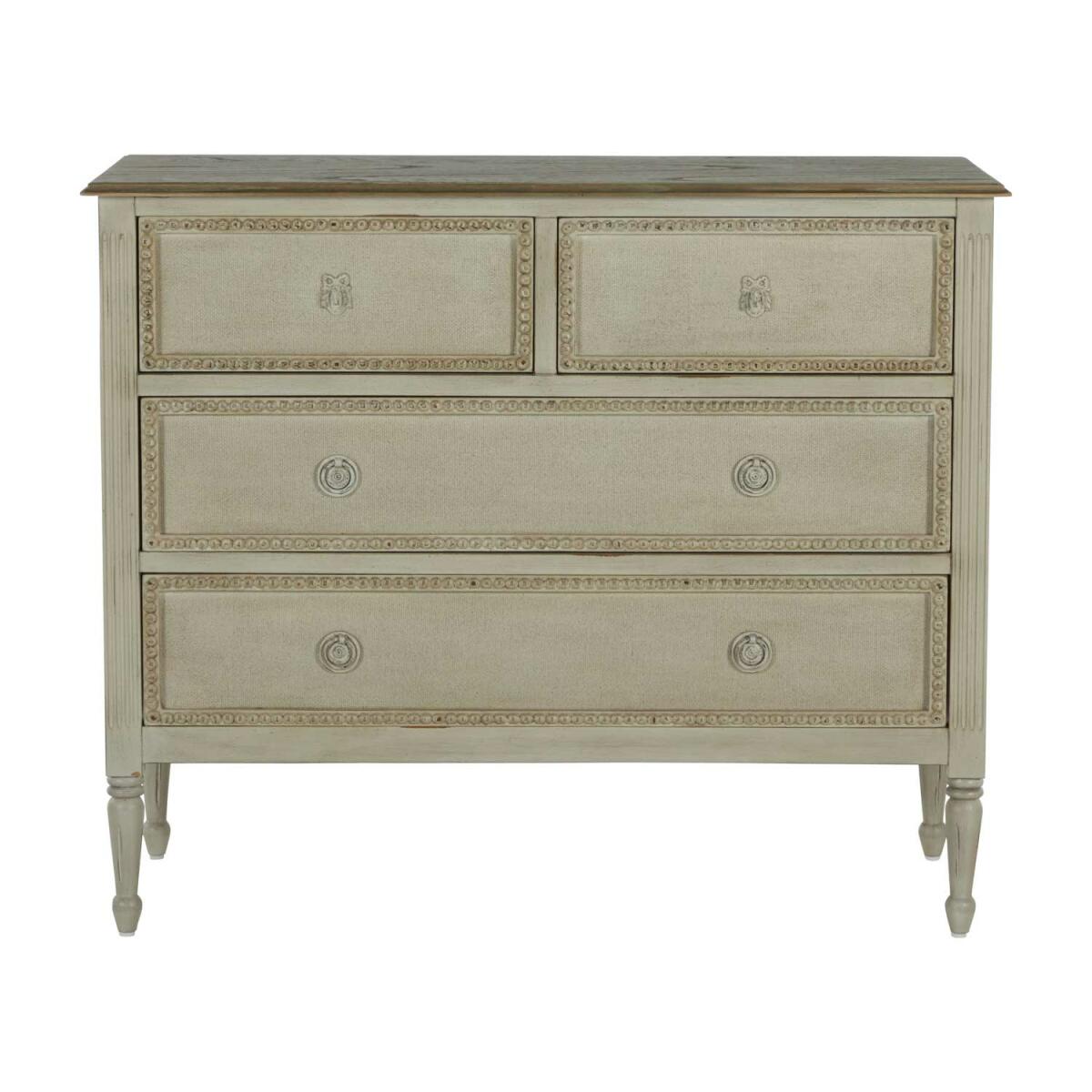 Caroline Chest Chests Gabby