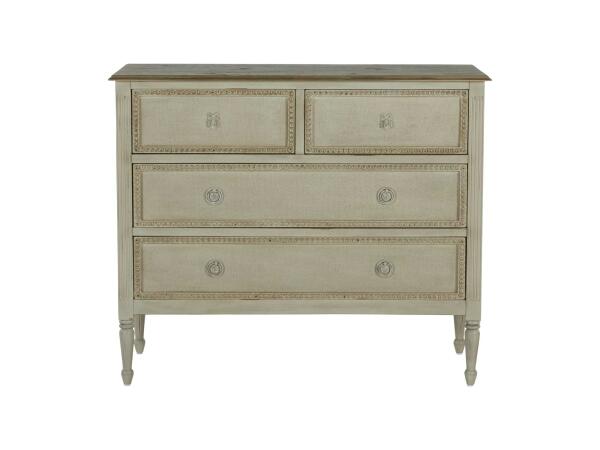 Summer Hill Drawer Chest Chests Universal Furniture