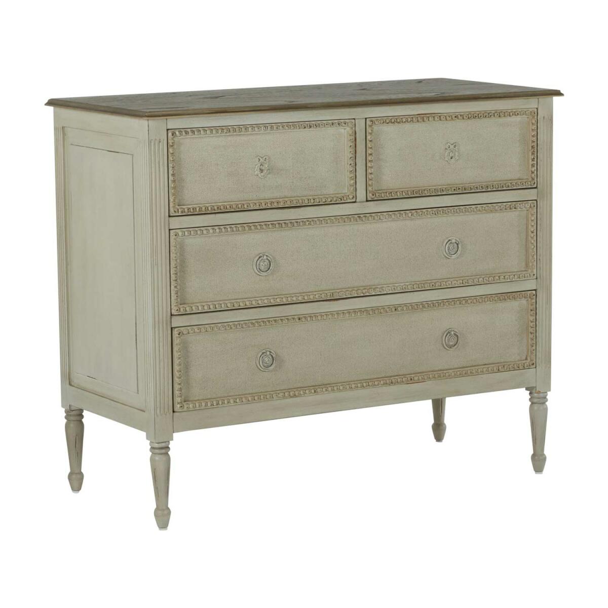 Caroline Chest Chests Gabby
