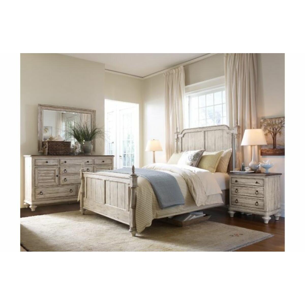 Ellesmere Dresser Dressers Kincaid Furniture