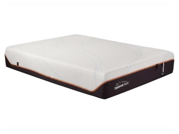 TEMPUR-Adapt® Firm Mattress Firm Back Sleeper