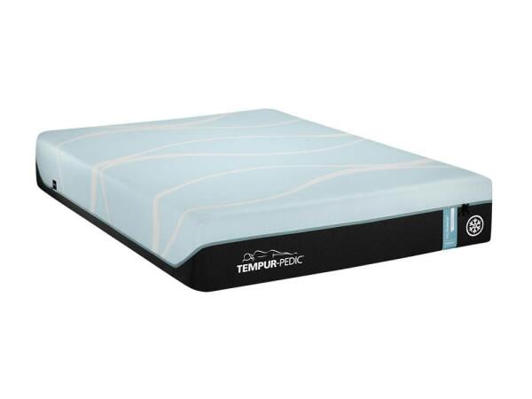 TEMPUR-Adapt® Medium Mattress Full All Positions