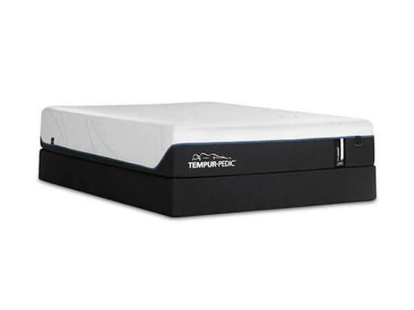 TEMPUR-ProAdapt Plush Mattress Plush California King