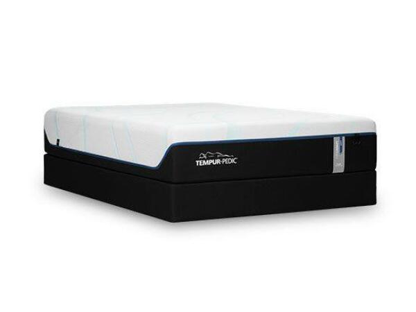 Tempur-LuxeAdapt Plush Mattress Plush California King