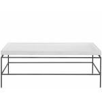 Modern Farmhouse Preston Cocktail Table U011A829