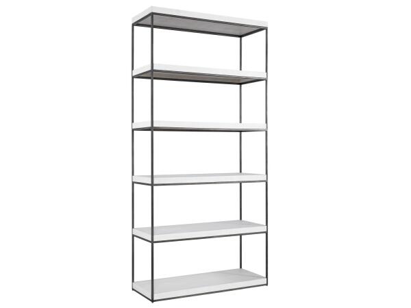 Braxton Etagere - Image 2