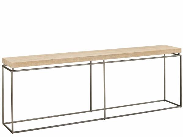 Modern Farmhouse Watts Console Table U011D826 - Image 2