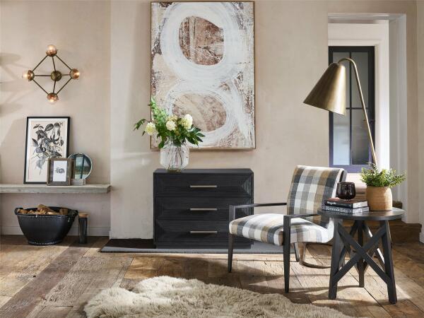 Cricket Table Charcoal - Image 4