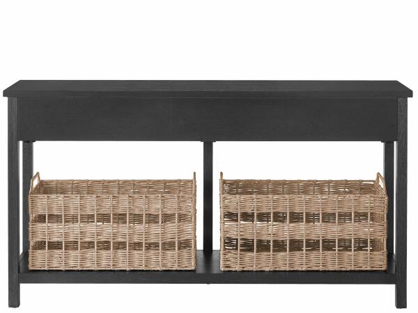 Modern Farmhouse Kinsley Console Table U011F803 - Image 3