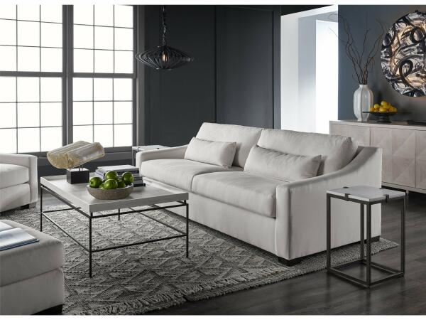 Modern Farmhouse Preston Cocktail Table U011A829 - Image 3