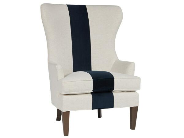 Surfside Wing Chair - Special Order - Image 2