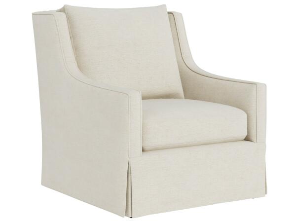 Hudson Swivel Chair - Image 2