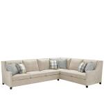 Hudson Sectional - Special Order