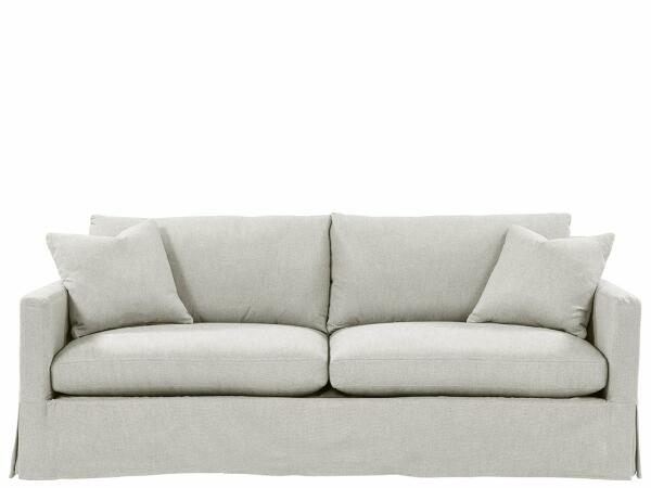 Mebane Slip Cover Sofa - Image 3