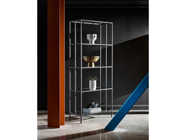 Curated Industrial Etagere - Image 3