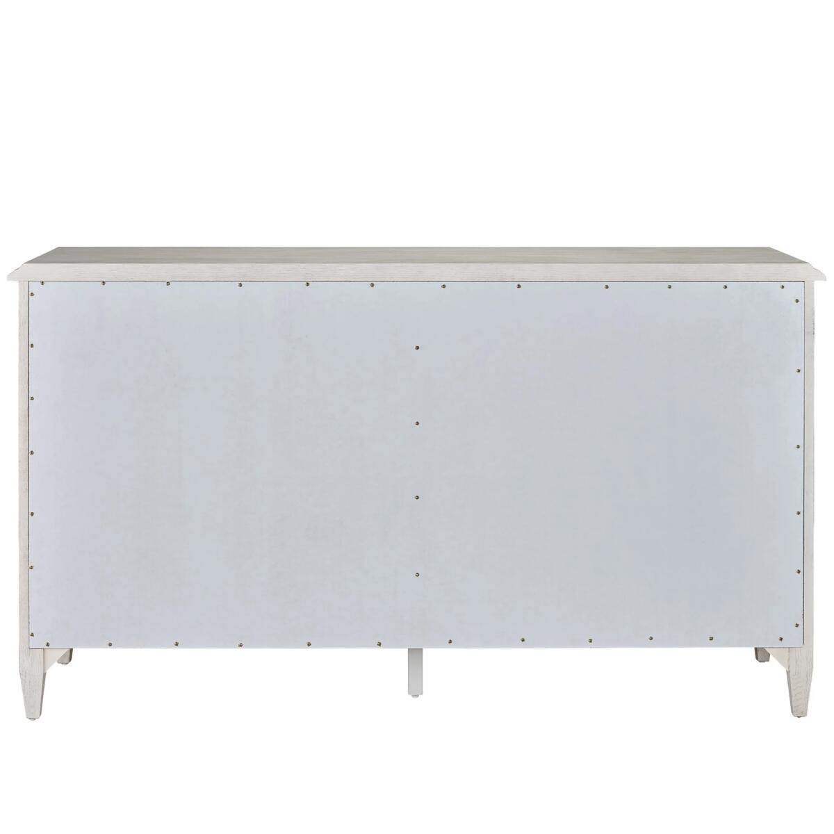 Past Forward Six Drawer Dresser Dressers Universal Furniture