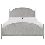 Pryce Panel Bed Queen