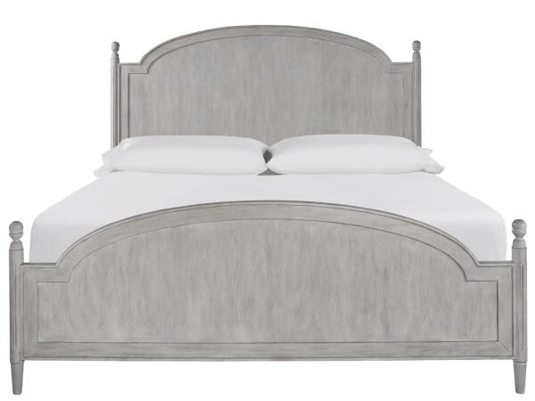 Pryce Panel Bed Queen Beds Universal Furniture