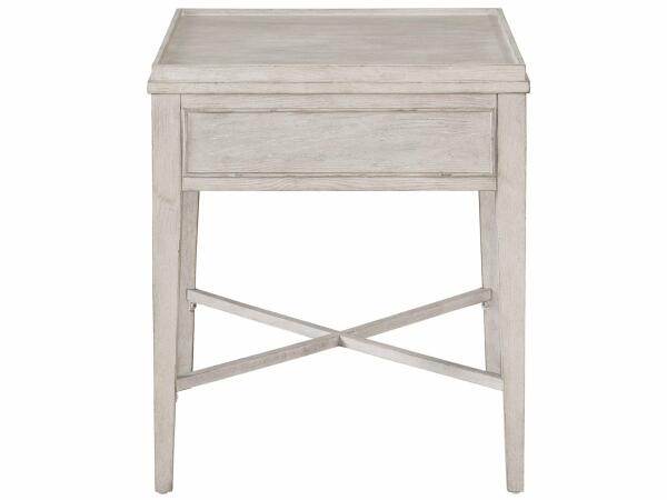 Past Forward Rectangular End Table - Image 3